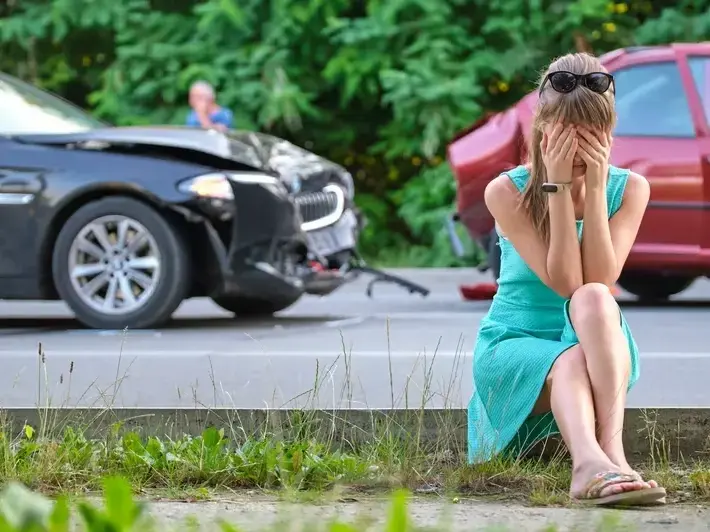 DUI Victim Injury Lawyer