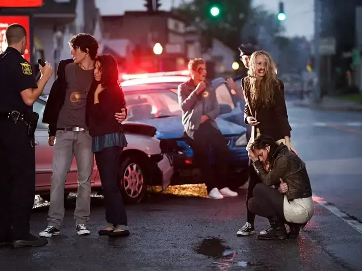 DUI Wrongful Death Claims