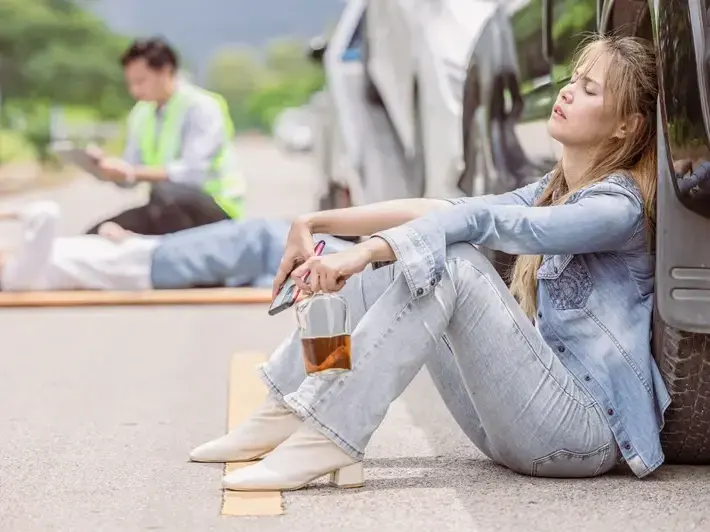 DUI Wrongful Death Claims