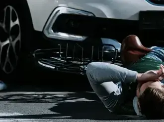 DUI Victim Injury Lawyer