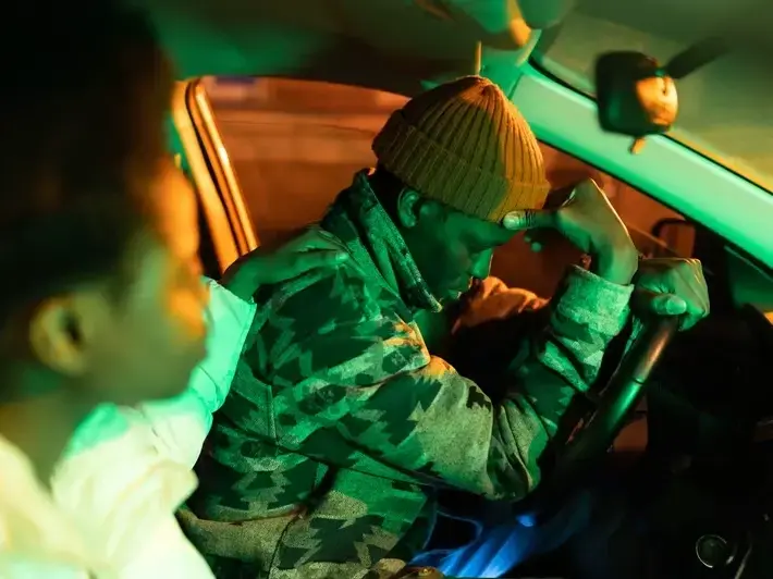 Tempe truck and motorcycle DUI injury case review with medical bills and police report