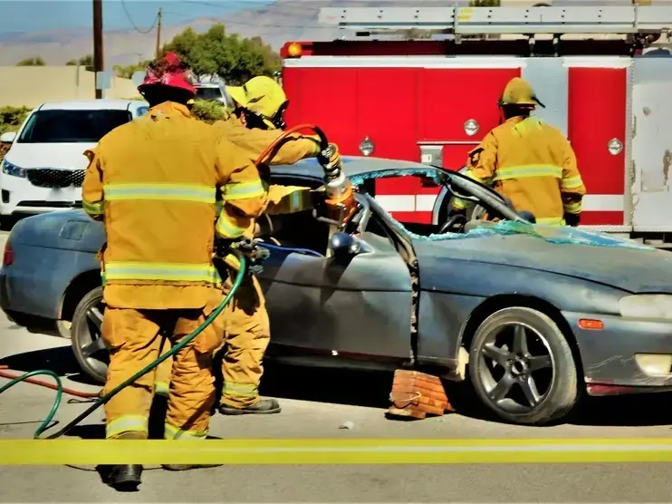 DUI Settlement Negotiation