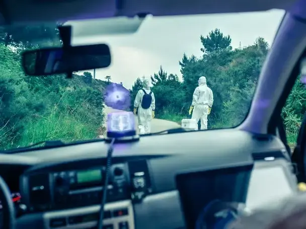 DUI Victim Injury Lawyer