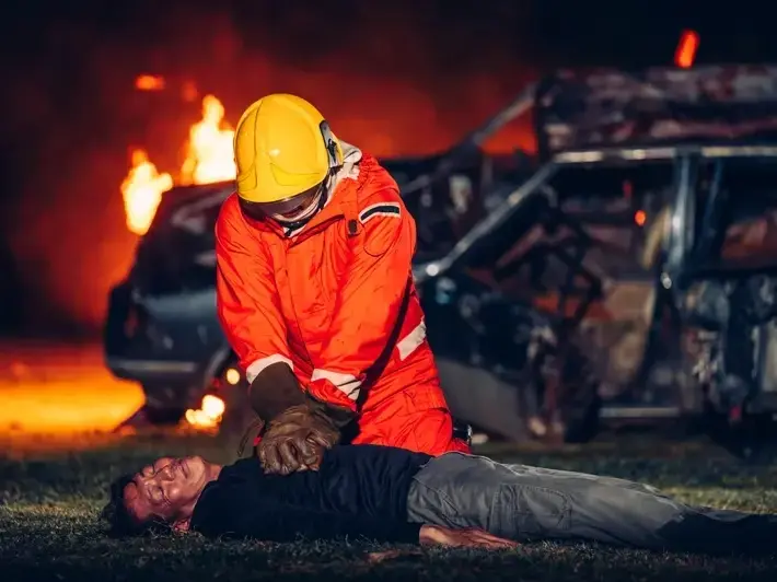 Arizona attorney discussing medical expense recovery after drunk driving wreck near Foothills Towne Center