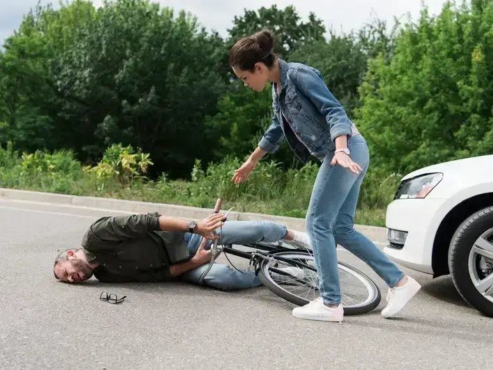 DUI Victim Injury Lawyer