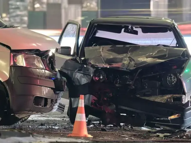 DUI Victim Injury Lawyer