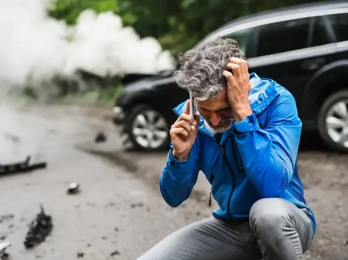 DUI Victim Injury Lawyer