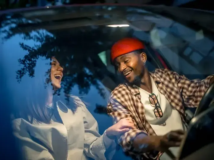 DUI Victim Injury Lawyer