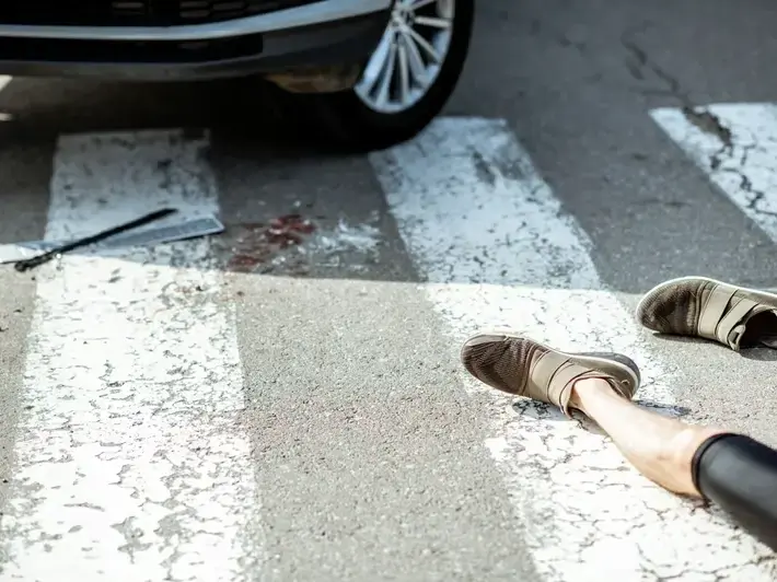 DUI Victim Injury Lawyer