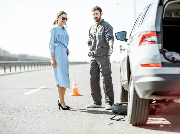 DUI Victim Injury Lawyer