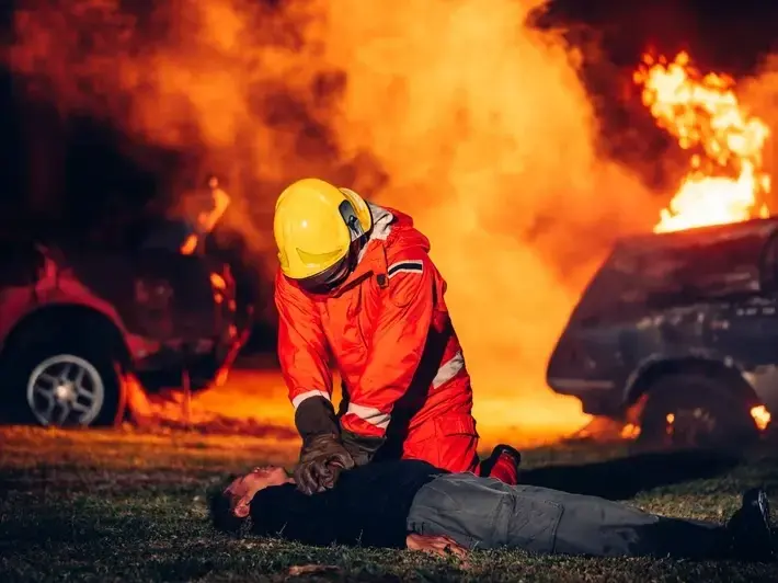 DUI Victim Injury Lawyer