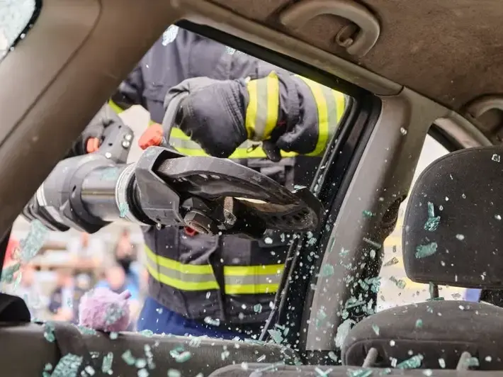 DUI Victim Injury Lawyer