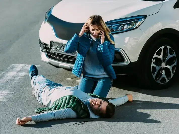 Scottsdale DUI wrongful death lawyer discussing case records near Scottsdale Fashion Square after a hit and run crash