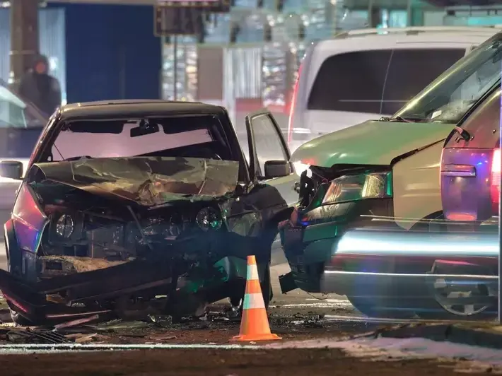 DUI Victim Injury Lawyer