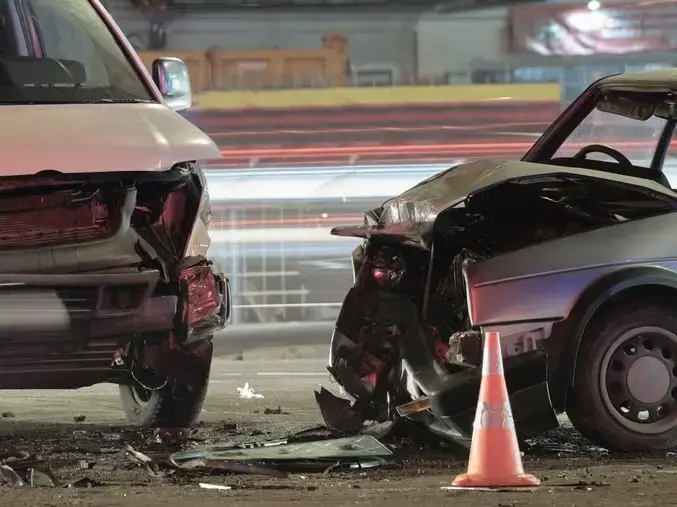 DUI Victim Injury Lawyer