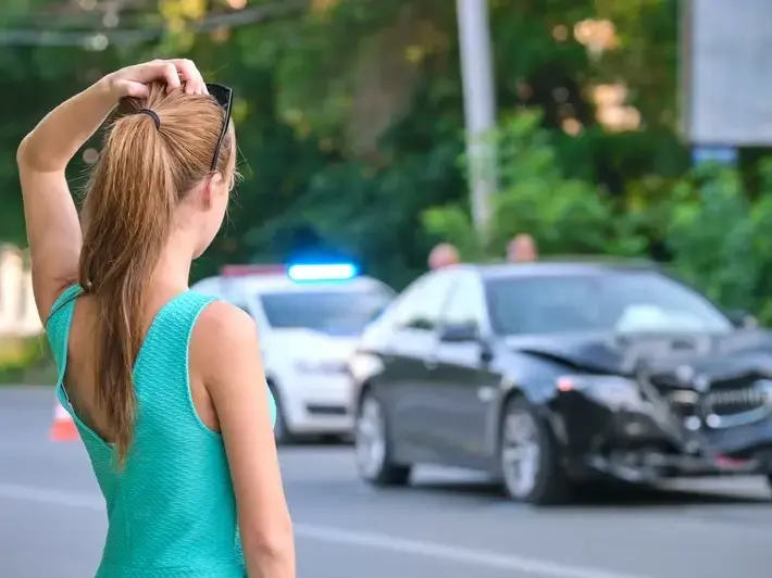 DUI Victim Injury Lawyer