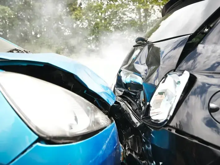 Courtroom in Maricopa County handling DUI wrongful death case from Ahwatukee