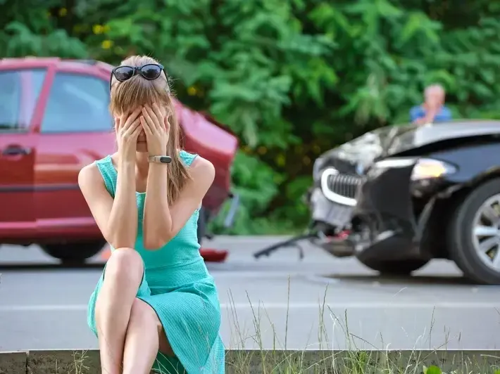 DUI Victim Injury Lawyer