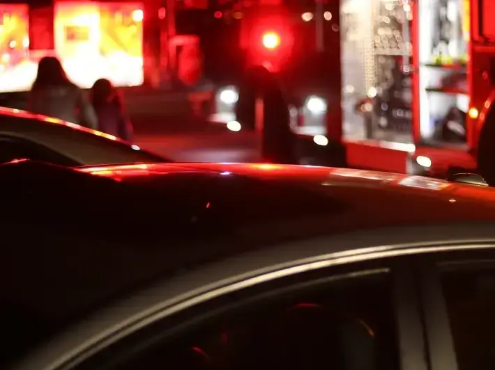 DUI Victim Injury Lawyer