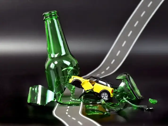 DUI Victim Injury Lawyer