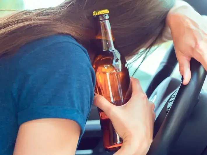 DUI Victim Injury Lawyer