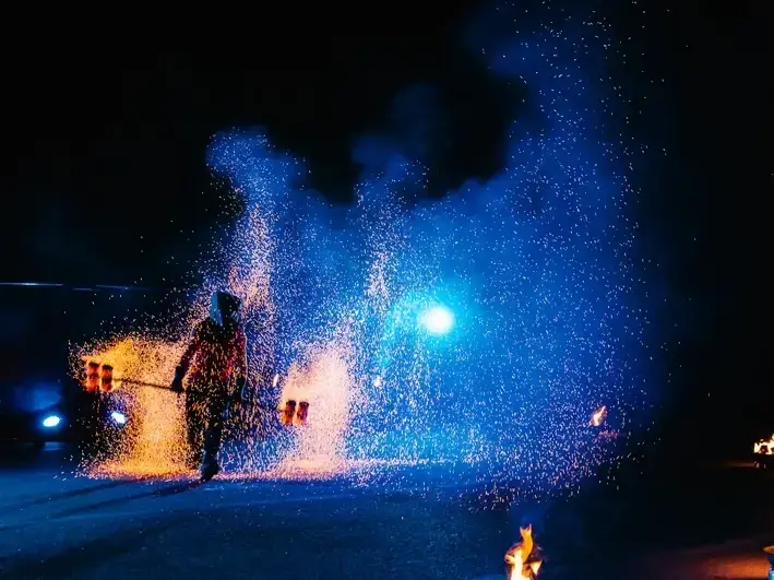 DUI Victim Injury Lawyer