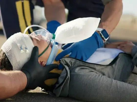 DUI Victim Injury Lawyer